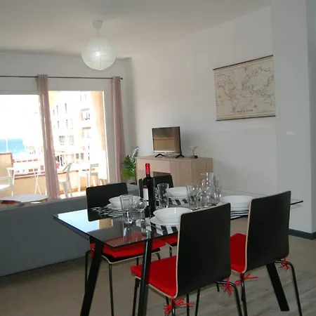 Centro Plaza Apartmán *