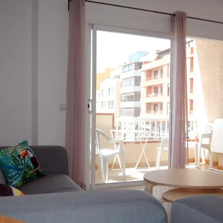 Apartmán Centro Plaza