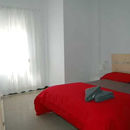 Centro Plaza エル・メダノ