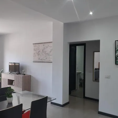 アパート Centro Plaza エル・メダノ