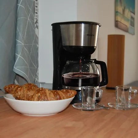 アパート Centro Plaza エル・メダノ