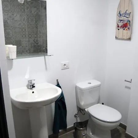 Centro Plaza アパート