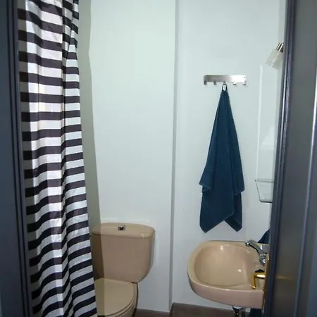 Centro Plaza エル・メダノ