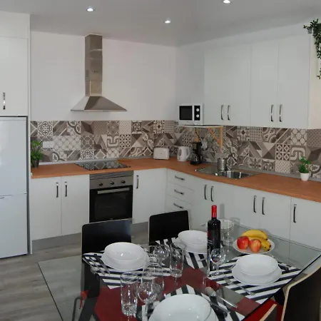 Centro Plaza * エル・メダノ