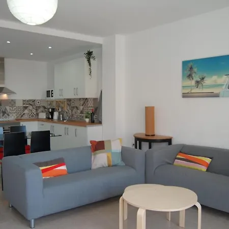 Centro Plaza * エル・メダノ