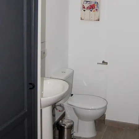 アパート Centro Plaza *