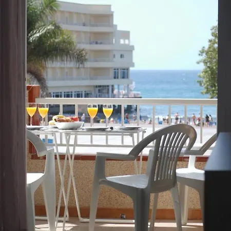 アパート Centro Plaza